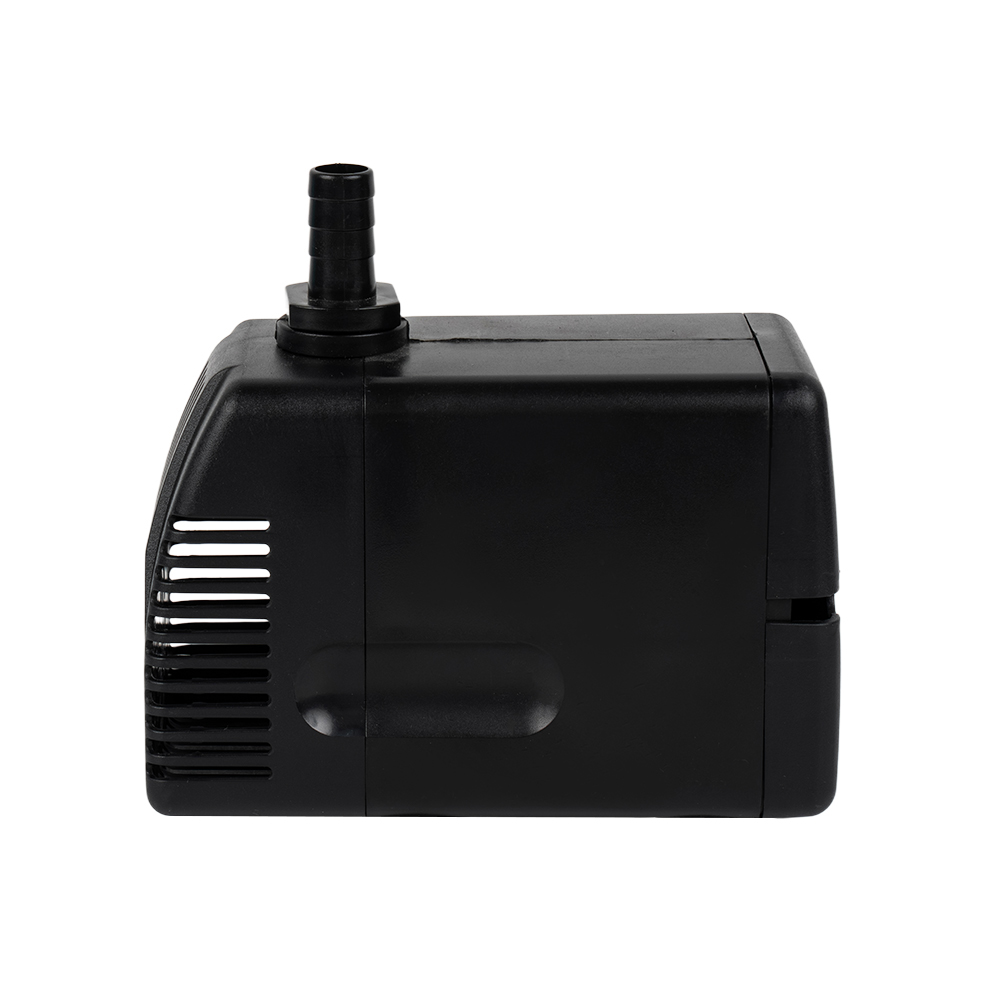 অ্যান্টি-ড্রাই-বার্নিং ডিজাইন সহ DYH-40A 40W ইন্ডাস্ট্রিয়াল এয়ার কুলার ওয়াটার পাম্প