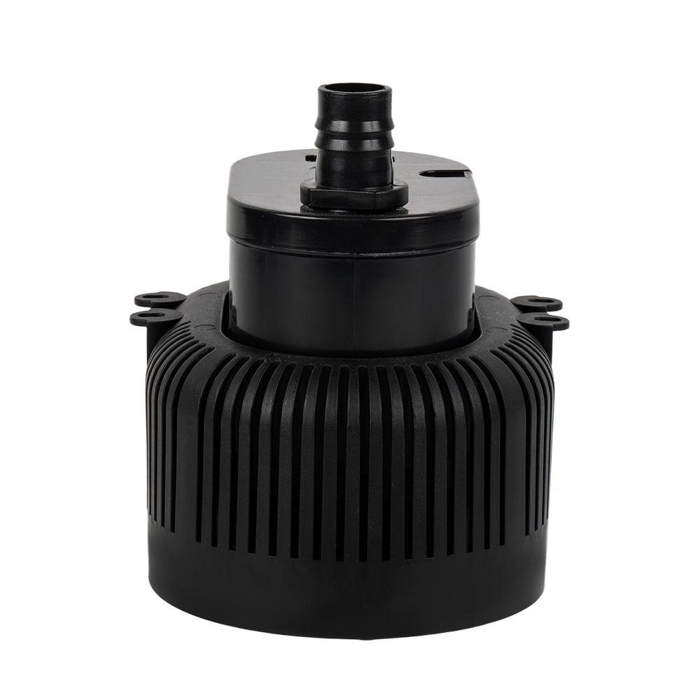 একাধিক আউটলেট ব্যাস সহ DYH-60 60W বটম সাকশন সাবমারসিবল পাম্প উপলব্ধ