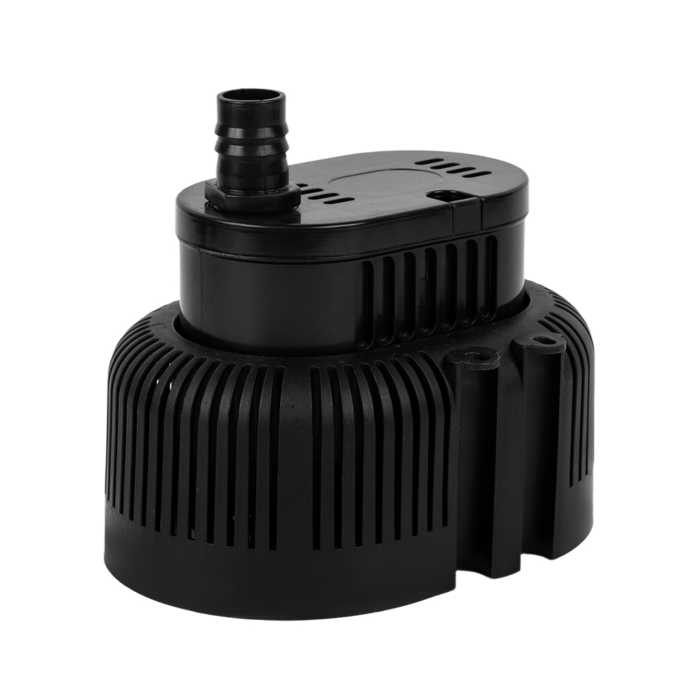 একাধিক আউটলেট ব্যাস সহ DYH-60 60W বটম সাকশন সাবমারসিবল পাম্প উপলব্ধ