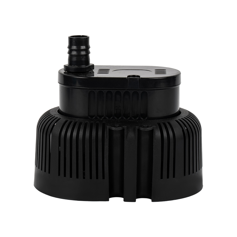 একাধিক আউটলেট ব্যাস সহ DYH-60 60W বটম সাকশন সাবমারসিবল পাম্প উপলব্ধ