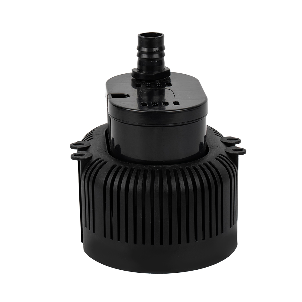 একাধিক আউটলেট ব্যাস সহ DYH-60 60W বটম সাকশন সাবমারসিবল পাম্প উপলব্ধ
