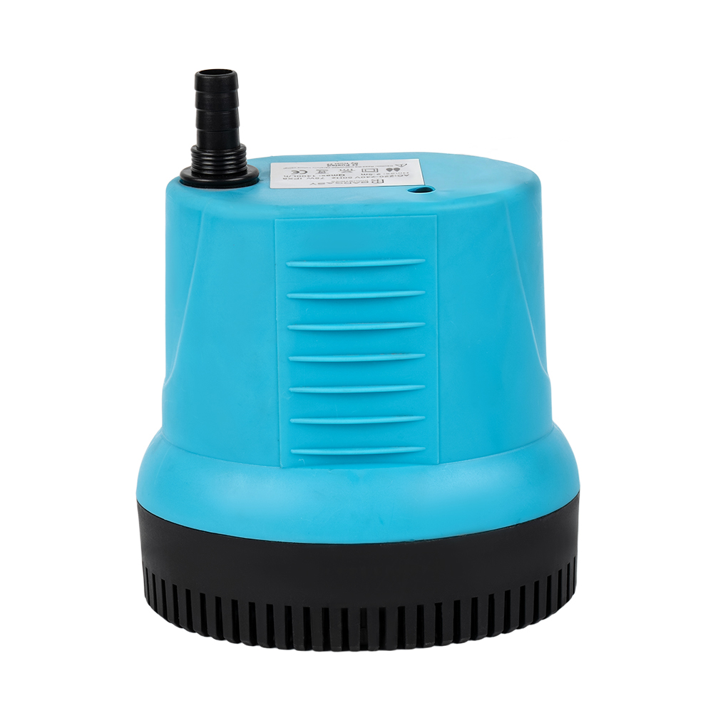 DYH-45W বটম সাকশন সাবমারসিবল পাম্প একাধিক রঙ এবং শৈলীতে পাওয়া যায়