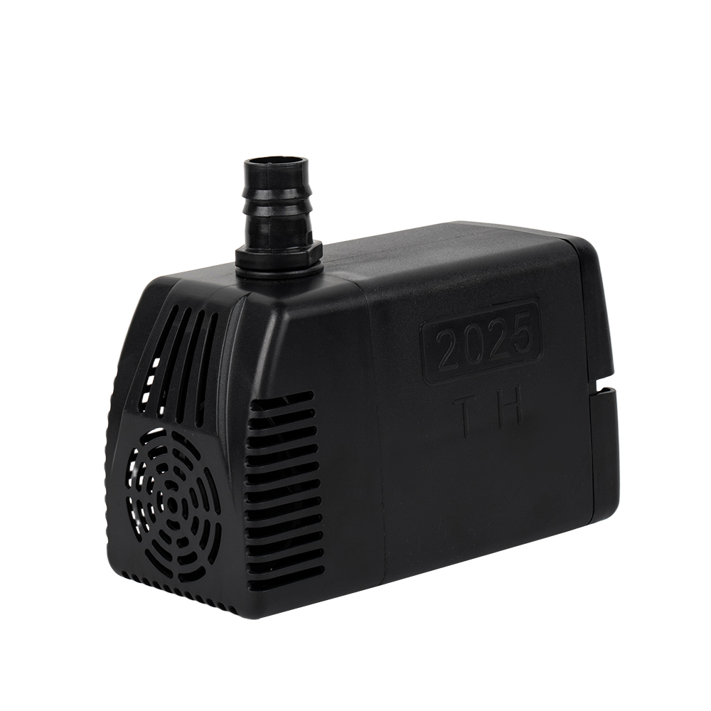 DYH-80 হাই-পাওয়ার 80W রেজিন পটিং এবং সিলিং ইন্ডাস্ট্রিয়াল এয়ার কুলার ওয়াটার পাম্প