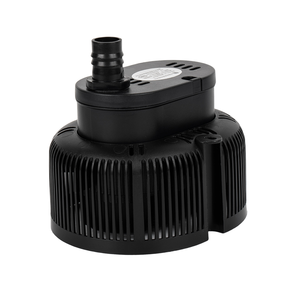 DYH-45 হাই-পাওয়ার 45W হাই-লিফ্ট বটম-সাকশন সাবমারসিবল পাম্প