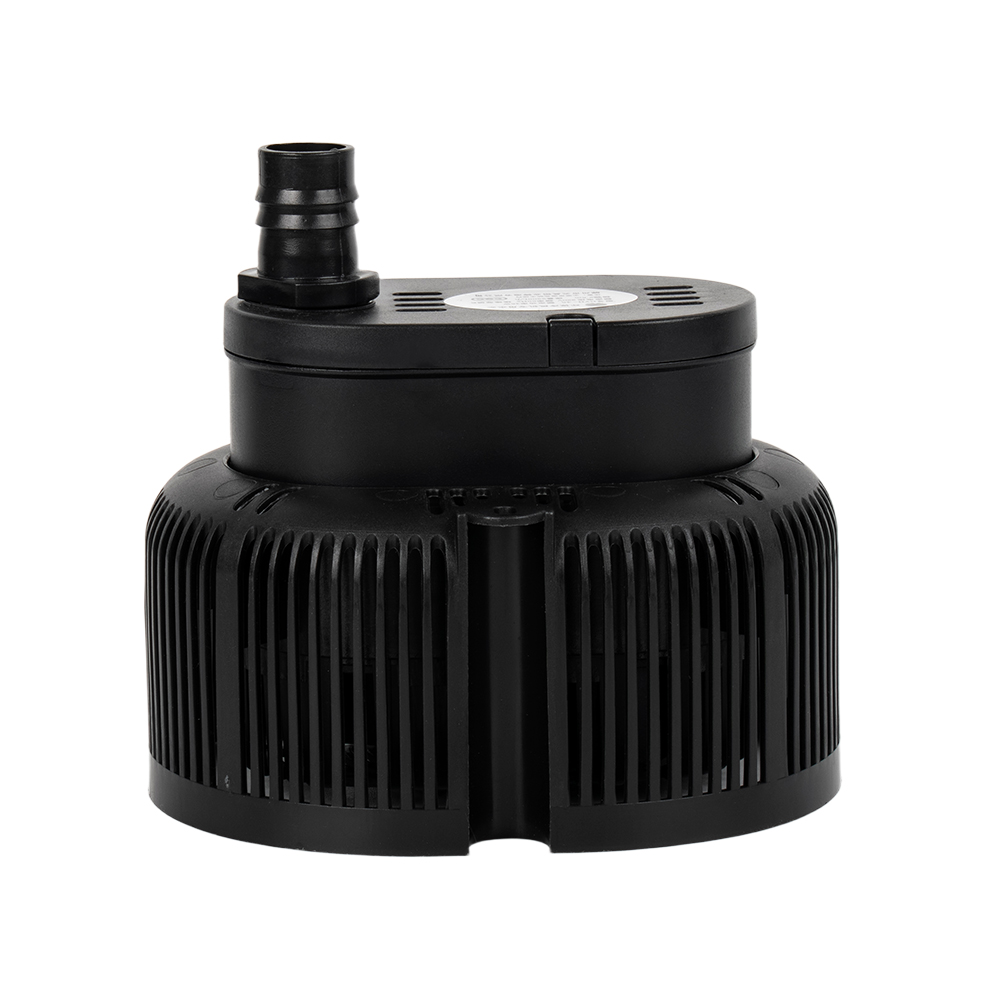 DYH-45 হাই-পাওয়ার 45W হাই-লিফ্ট বটম-সাকশন সাবমারসিবল পাম্প