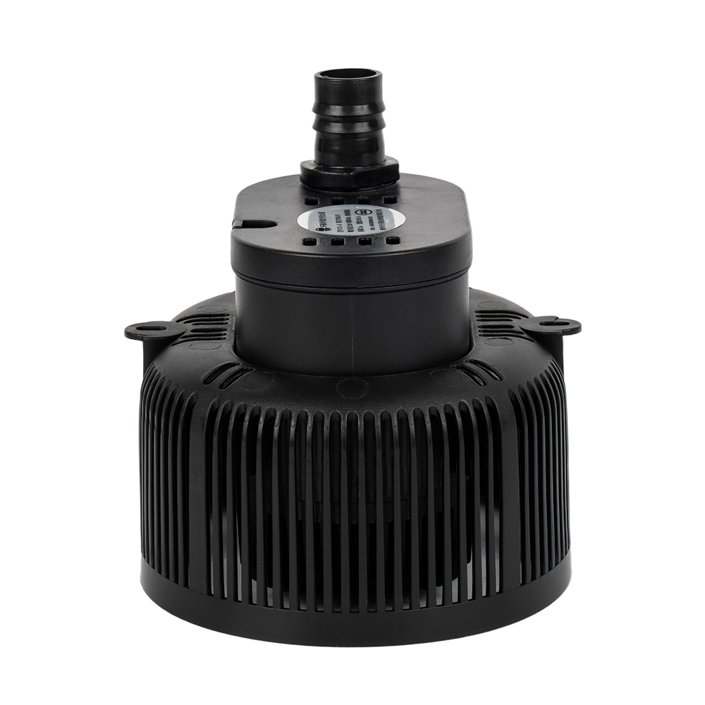 DYH-45 হাই-পাওয়ার 45W হাই-লিফ্ট বটম-সাকশন সাবমারসিবল পাম্প