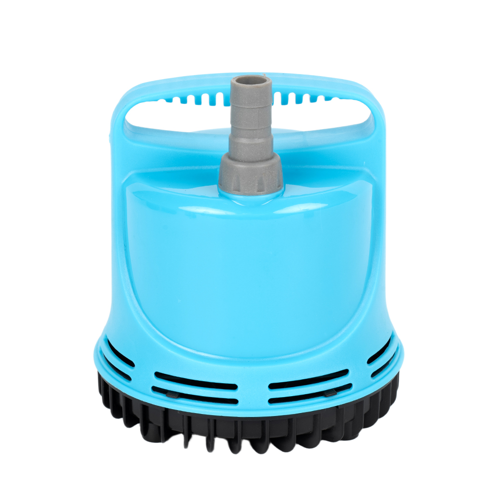 DYH-25 ছোট আকারের 25W বটম সাকশন সাবমারসিবল পাম্প