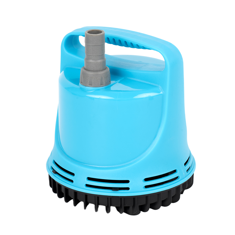 DYH-25 ছোট আকারের 25W বটম সাকশন সাবমারসিবল পাম্প