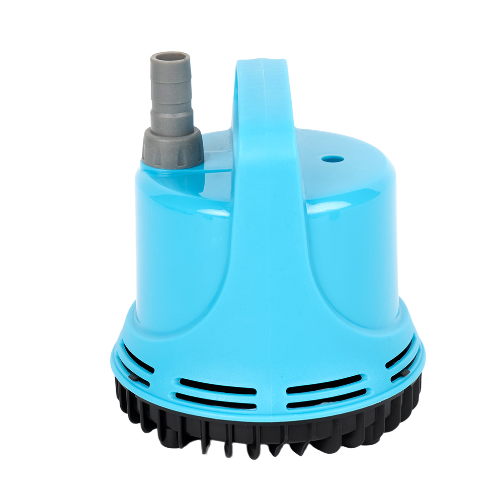DYH-25 ছোট আকারের 25W বটম সাকশন সাবমারসিবল পাম্প