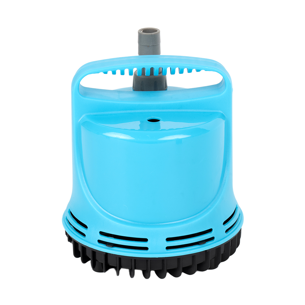 DYH-25 ছোট আকারের 25W বটম সাকশন সাবমারসিবল পাম্প