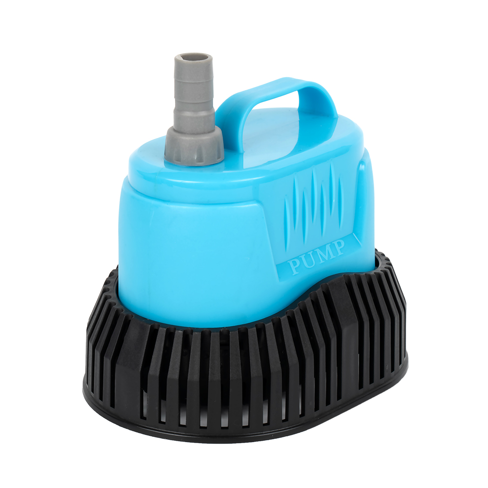 DYH-25 ছোট আকারের 25W বটম সাকশন সাবমারসিবল পাম্প