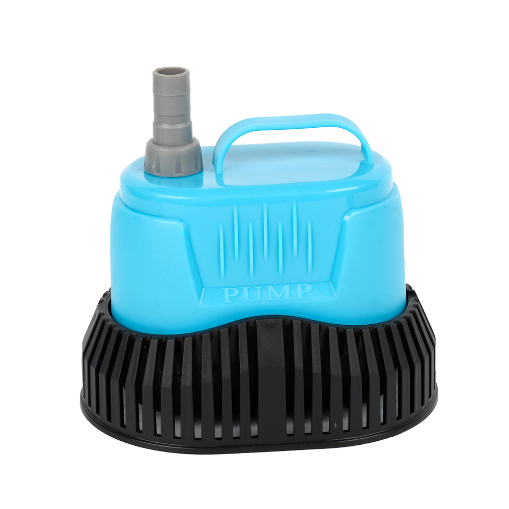 DYH-25 ছোট আকারের 25W বটম সাকশন সাবমারসিবল পাম্প