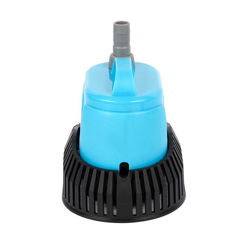 DYH-25 ছোট আকারের 25W বটম সাকশন সাবমারসিবল পাম্প