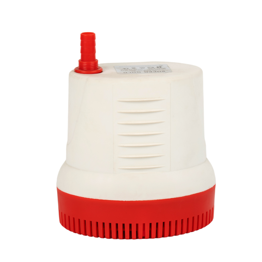 DYH-45W বটম সাকশন সাবমারসিবল পাম্প একাধিক রঙ এবং শৈলীতে পাওয়া যায়