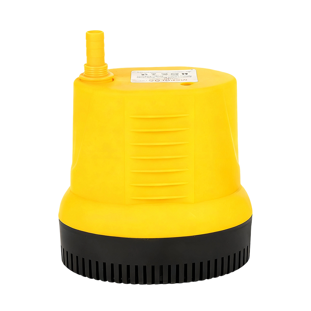 DYH-45W বটম সাকশন সাবমারসিবল পাম্প একাধিক রঙ এবং শৈলীতে পাওয়া যায়