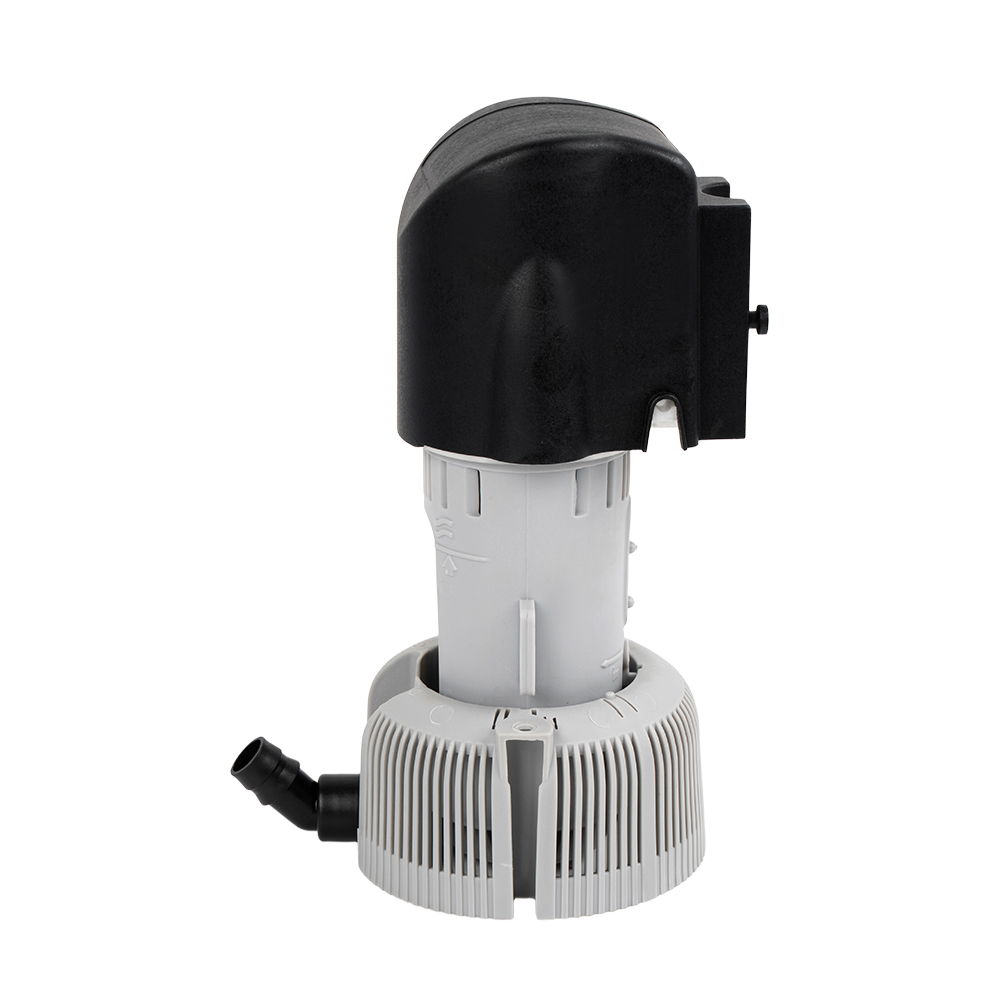 DYH-40C কালো পরিবেশ-বান্ধব এয়ার কন্ডিশনার হাই-ফুট পাম্প
