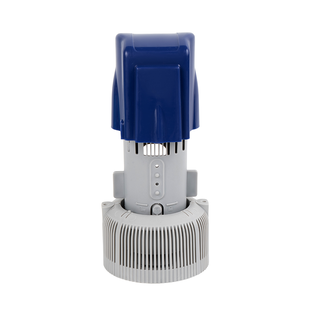 DYH-40C ব্লু হাই-লিফট ইকো-ফ্রেন্ডলি এয়ার কন্ডিশনার পাম্প