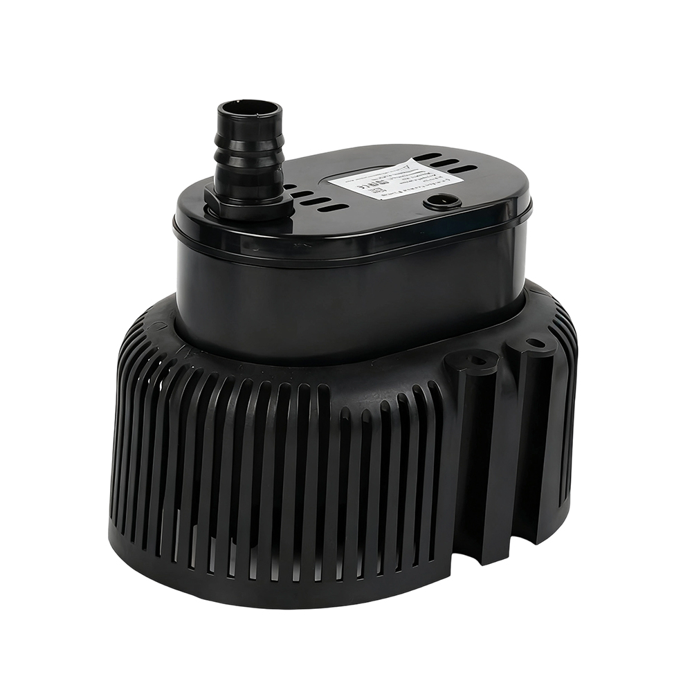 DYH-80 হাই-পাওয়ার 80W ঝুড়ি-ডিজাইন ওয়াটার সার্কুলেশন বটম সাকশন সাবমারসিবল পাম্প