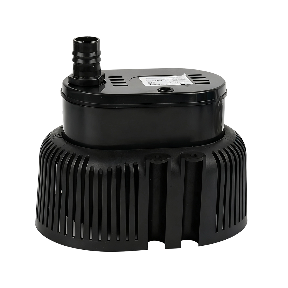 DYH-80 হাই-পাওয়ার 80W ঝুড়ি-ডিজাইন ওয়াটার সার্কুলেশন বটম সাকশন সাবমারসিবল পাম্প
