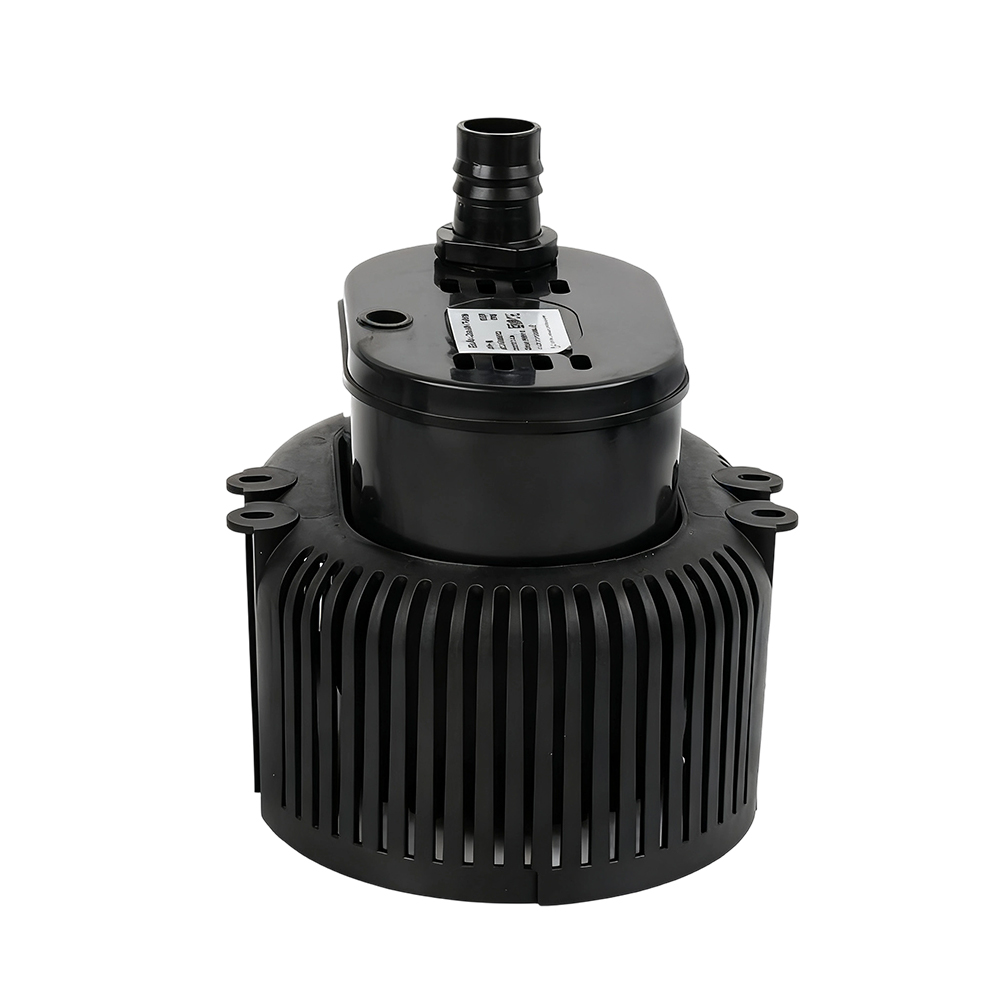 DYH-80 হাই-পাওয়ার 80W ঝুড়ি-ডিজাইন ওয়াটার সার্কুলেশন বটম সাকশন সাবমারসিবল পাম্প