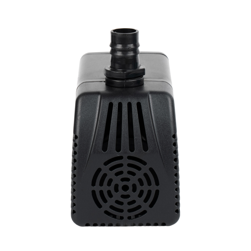 অ্যান্টি-ড্রাই-বার্নিং ডিজাইন সহ DYH-40A 40W ইন্ডাস্ট্রিয়াল এয়ার কুলার ওয়াটার পাম্প